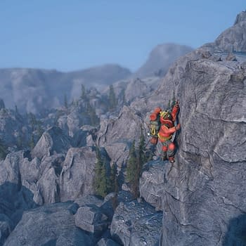 ByteRockers' Games Announces A Release Date For Insurmountable