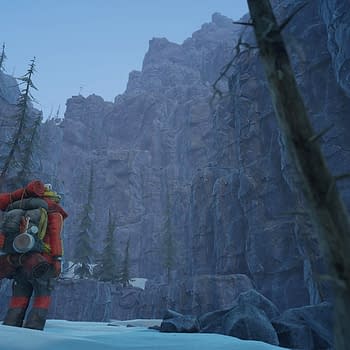 ByteRockers' Games Announces A Release Date For Insurmountable