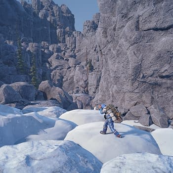 ByteRockers' Games Announces A Release Date For Insurmountable