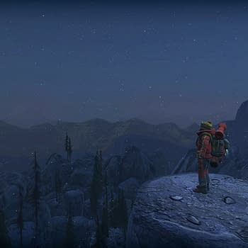 ByteRockers' Games Announces A Release Date For Insurmountable