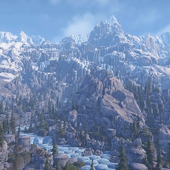 ByteRockers' Games Announces A Release Date For Insurmountable