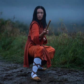 Kung Fu: Nicky Finds Her Hero Within; Delivers Justice Family Style