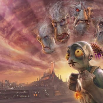 Oddworld: Soulstorm Announces Multiple Editions, Pre-Order Available