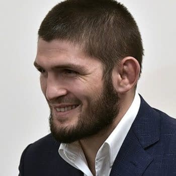 Khabib Indeed Retired, Oliveira/Chandler For Vacant Title At UFC 261
