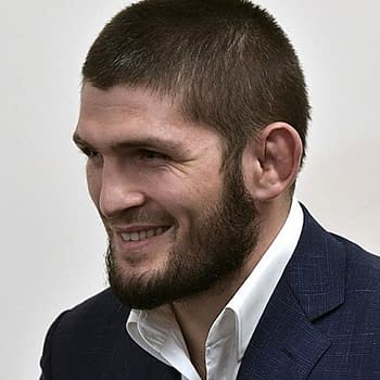 Khabib Indeed Retired Oliveira/Chandler For Vacant Title At UFC 261