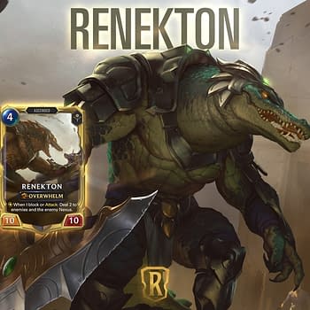 Legends Of Runeterra Reveals More For Empires Of The Ascended