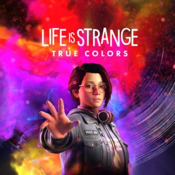 Square Enix Announces Life Is Strange: True Colors
