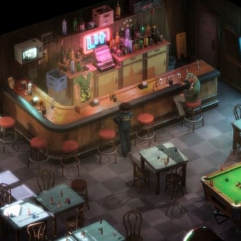 Microids Picks Up Murder Mystery Machine To Publish