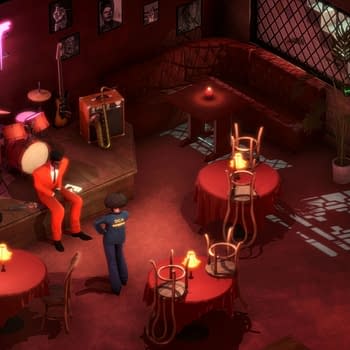 Microids Picks Up Murder Mystery Machine To Publish