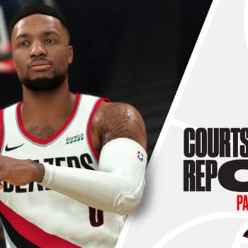 NBA 2K21 Receives Seventh Patch Update For Console