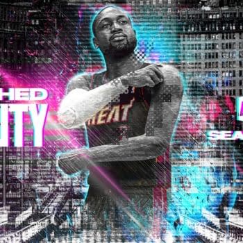 NBA 2K21 MyTEAM Season 6 Starts Tomorrow With Glitched Reality