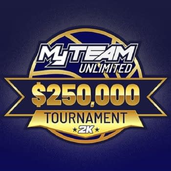 NBA 2K21 MyTEAM Unlimited $250K Championship Happening March 6th
