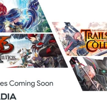 NIS America Will Launch Four JRPG Titles Onto Stadia