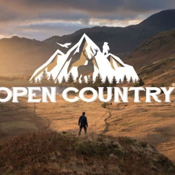 505 Games Announces Hunting Title Open Country Is Coming To PC