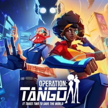 Operation: Tango Will Now Be Coming To The PS5