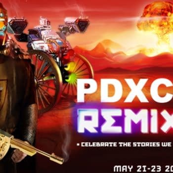 Paradox Interactive Announces PDXCON Remixed For May 2021