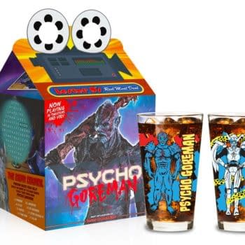 Psycho Goreman Is On DVD Now...And There Is A Happy Meal Too
