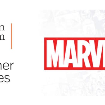 Marvel Exclusively Distributed To Comic Shops By Penguin Random House