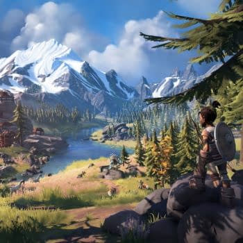 Pine Finally Makes Its Debut On The PlayStation Today