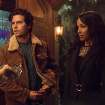 Riverdale S05E08 "Lock &#038; Key" Preview: A Game-Changer for the Gang?
