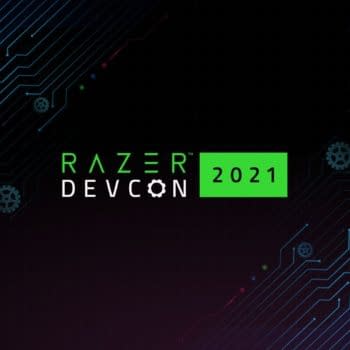 Razer Reveals The Inaugural Razer DevCon 2021