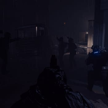 Team17 Partners With Void Interactive To Release Ready Or Not