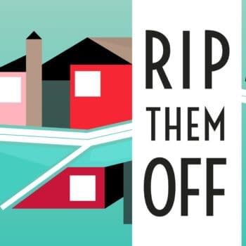 Rip Them Off Has Been Released Of Xbox & Nintendo Switch