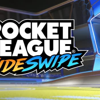 Psyonix Reveals Their Latest Mobile Title Rocket League Sideswipe