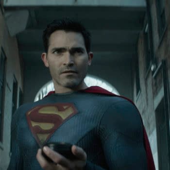 Superman &#038; Lois S01E04 "Haywire" Preview: Smallville Drama Grows