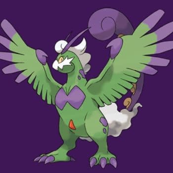 Theria Tornadus Raid Guide for Pokémon GO Players: March 2021
