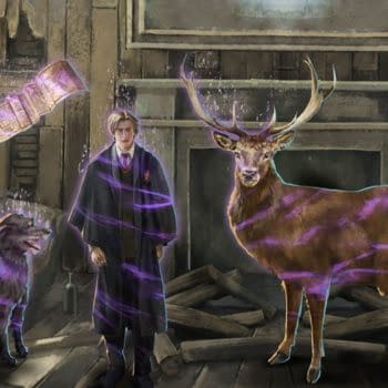 Harry Potter: Wizards Unite New Mauraders Part Two Review