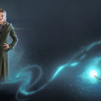 Harry Potter: Wizards Unite Launches Narcissa Malfoy Themed Event