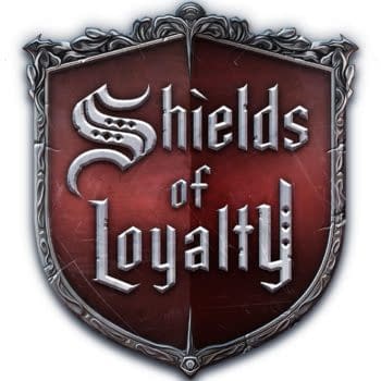 Shields Of Loyalty Drops Into Steam Early Access March 18th