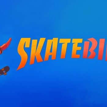 SkateBIRD Shows Off A New Level During Game Dev Direct