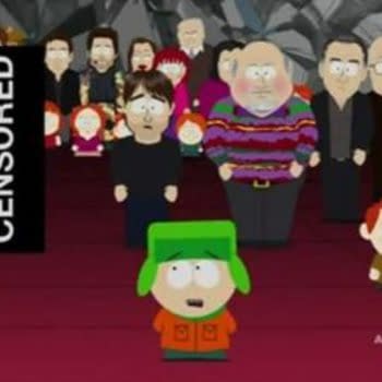 The Islamic Extremist Who Threatened South Park Creators Never Cared