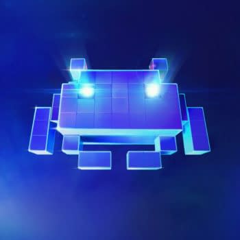 Square Enix Unveils Space Invaders Augmented Reality Mobile Game