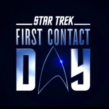 Star Trek Announces First Contact Day with Virtual Panels, Marathon