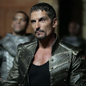 Stargate Cast Crew &#038 Community Pay Tribute to Actor Cliff Simon