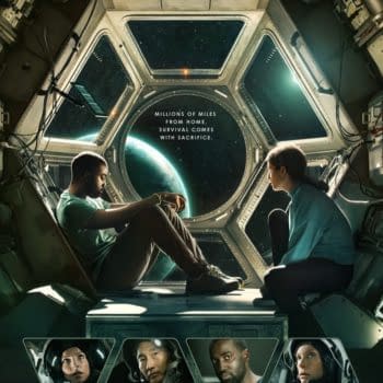 Toni Collette/Anna Kendrick Film Stowaway Hits Netflix April 22nd