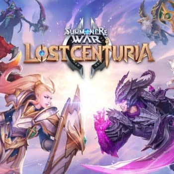 Summoners War: Lost Centuria Receives A Global Release Date