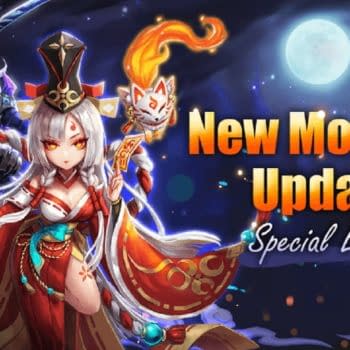 Summoners War: Sky Arena Releases Two New Monsters
