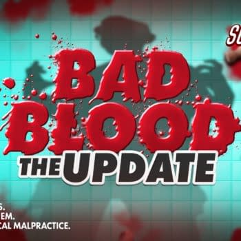 Surgeon Simulator 2 Will Be Getting The Bad Blood Update Soon