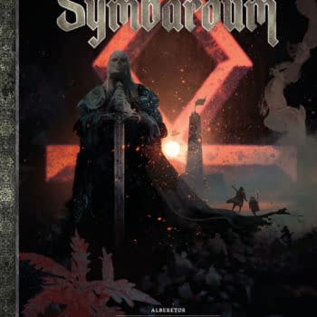 Symbaroum RPG Reveals Alberetor – The Haunted Waste Adventure