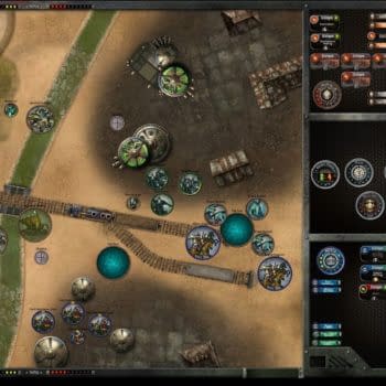 Opinion: Getting Back Into Wargaming Post-COVID Is A Tough Task