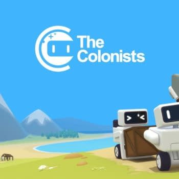 Cute City-Building Game The Colonists Is Coming To Consoles