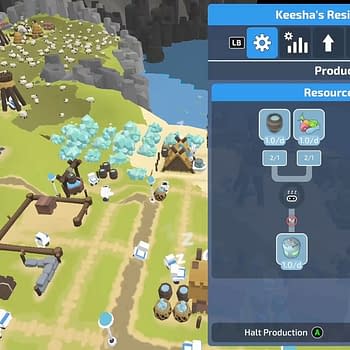 Cute City-Building Game The Colonists Is Coming To Consoles