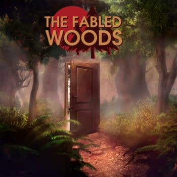 Short Narrative Game The Fabled Woods Will Drop On March 25th