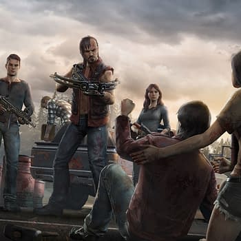 Elex Reveals New Mobile PvP Mobile Game The Walking Dead: Survivors