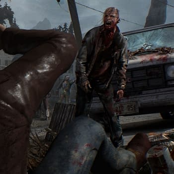 Elex Reveals New Mobile PvP Mobile Game The Walking Dead: Survivors