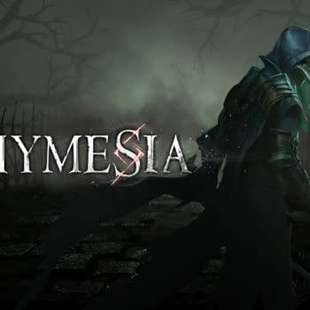 Team17 Will Release The Brutal Action RPG Thymesia In 2021